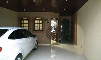 Imagem 2: Sobrado perto da Itavuvu e Tauste com 3 dormitórios, 01 suíte à venda, 144 m² - Jardim Pa