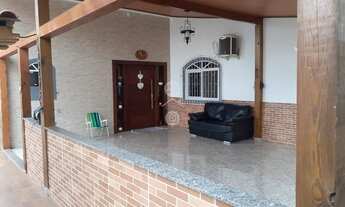 Imagem 5: Casa 4 Quartos 1 Suite 3 Banheiros