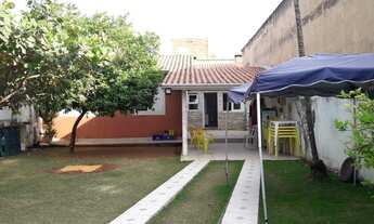 Imagem: Casa com 3 quartos à venda, 87 m² por