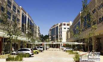 Imagem: Sala para alugar, 41 m² - The Square