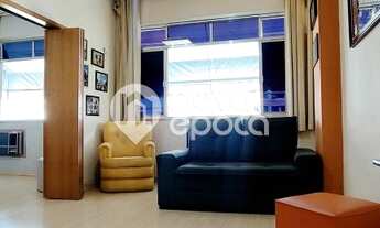 Imagem 6: Rio de Janeiro - Apartamento Padrão - Tijuca