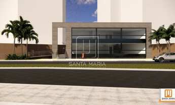 Imagem 2: Salão/Galpão (salão - sobrado