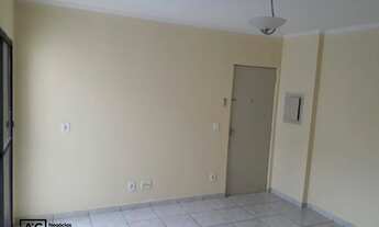 Imagem 7: Apartamento com 2 Dormitórios para alugar, 64 m² por R$ 1.200/mês - Jardim Santa Clara do