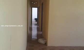 Imagem 2: Apartamento para Venda em Salvador, RIBEIRA, 3 dormitórios, 2 banheiros