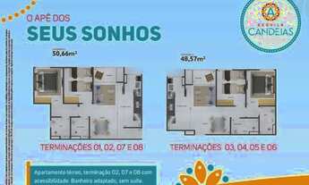 Imagem 3: Super Lançamento, Condomínio clube completo com um excelente custo beneficio em Candeias