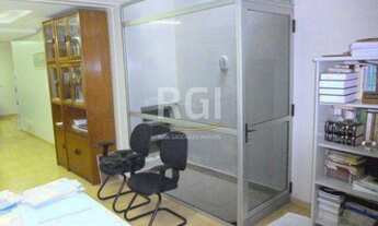 Imagem 4: Porto Alegre - Conjunto Comercial/Sala - Cidade Baixa