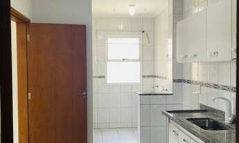 Imagem 8: APARTAMENTO 2 QUARTOS - CONDOMÍNIO RESIDENCIAL FLORES DO LAGO