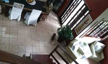 Imagem 4: Belíssima e confortável casa no bairro Retiro em Petrópolis