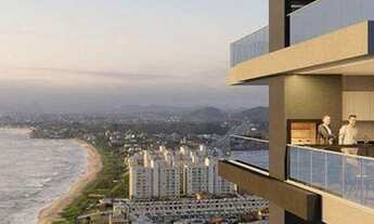 Imagem 2: Apartamento Incrível c/ 4 dormitórios (suítes) à VENDA! Por R$ 3.236.783 - Tabuleiro - Bar