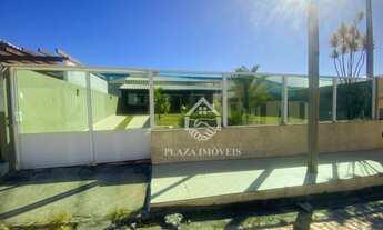 Imagem 2: Casa com 2 dormitórios para alugar, 185 m² por R$ 3.200,00/mês - Jardim Morada da Aldeia