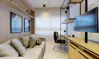 Imagem 5: Porto Alegre - Apartamento Padrão - Cidade Baixa