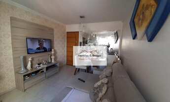 Imagem: Apartamento 3 Dorm. Prox. Maia