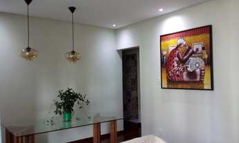 Imagem 2: Aluguel apartamento 3 quartos, suite, armários, varanda,infraestrutura, garagem,Graça, Sal