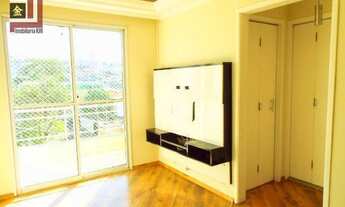 Imagem 3: Apartamento á venda no sacomã