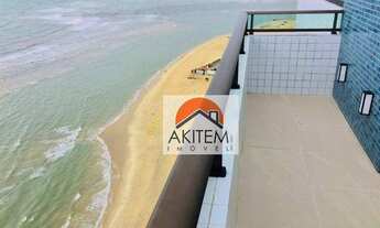 Imagem 5: Apartamento com 1 dormitório à venda, 39 m² por R$ 309.600,01 - Candeias - Jaboatão dos Gu