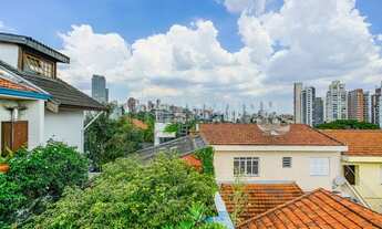Imagem 3: SãO PAULO - Casa Padrão - ALTO DE PINHEIROS