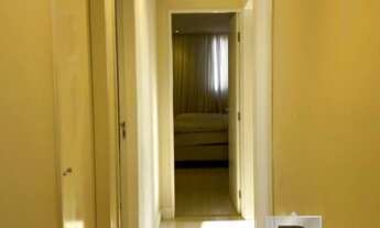 Imagem 4: Apartamento para venda tem 115 metros quadrados com 3 quartos em Vila Bertioga - São Paulo