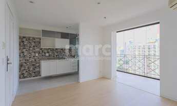 Imagem 7: São Paulo - Apartamento Padrão - Vila Olímpia