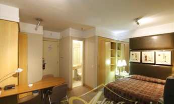 Imagem 6: Sao Paulo - Flat - Jardim America