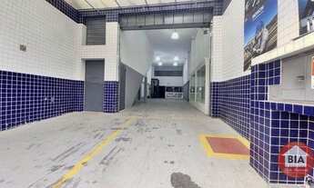 Imagem: Galpão para alugar, 750 m² por R$ 9.000,00/mês