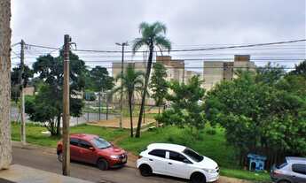 Imagem 2: Sobrado com 2 dormitórios à venda, 44 m² por R$ 110.000,00 - Jardim Betânia - Cachoeirinha