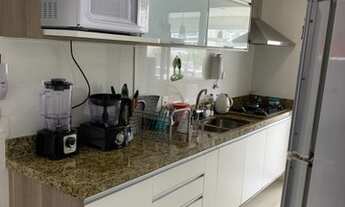 Imagem 6: Apartamento Venda 3 Dormitórios - 138 m² Brooklin