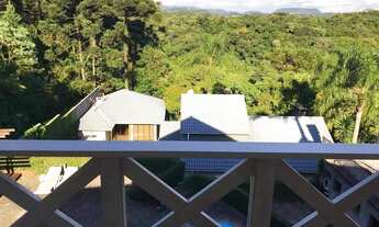 Imagem 2: Casa com 4 dormitórios à venda, 450 m² por R$ 1.590.000 - Centro - Nova Petrópolis/RS