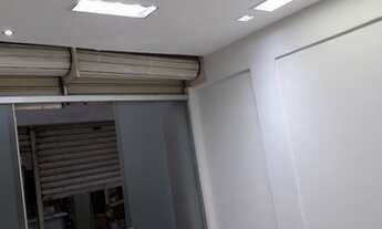 Imagem 7: Alugo Loja com lavabo e mezanino com divisória no Edifício Viena - Floresta - BH/MG