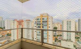 Imagem 4: Apto de 2 d e 1 vaga no Vila Clementino prox Metro