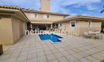 Imagem 6: Venda Casa em condomínio Alphaville - Lagoa dos Ingleses Nova Lima