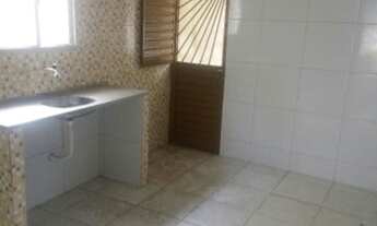 Imagem 6: Casa com pagamento facilitado