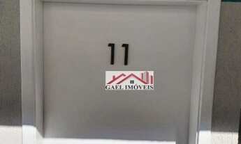 Imagem 5: Apartamento com 2 dormitórios à venda, 43 m² por R$ 190.000,00 - Jardim Planalto - São Pau