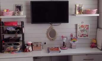 Imagem 6: Apartamento Térreo em conjunto fechado, com 2/4, 1vg - AP0244