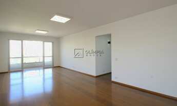 Imagem: Apartamento Venda 3 Dormitórios - 193 m²