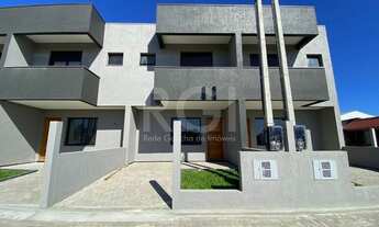 Imagem 5: Sobrado geminado, Xangri-lá