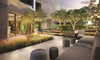 Imagem 2: Espetacular oportunidade no Campo Belo!