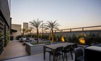 Imagem 7: Apartamento a venda com 2 suítes Alto da Glória