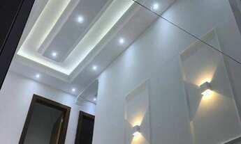 Imagem 2: Sobrado com 5 dormitórios à venda, 435 m² por R$ 2.400.000,00 - Maitinga - Bertioga/SP