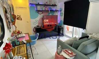 Imagem 3: Apartamento para locação, Consolação, São Paulo, SP