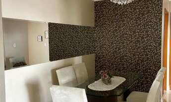 Imagem 3: Vendo Apartamento no Ed. Porto de Genova com 3 quartos, 2 vagas