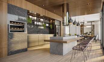 Imagem 2: CURITIBA - Apartamento Padrão - Alto da Glória