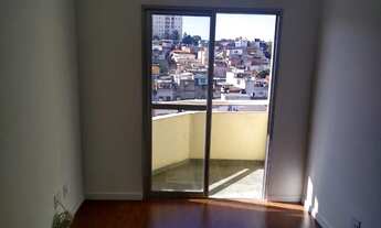 Imagem 4: ÓTIMO APARTAMENTO REFORMADO - SACOMÃ - 50m2