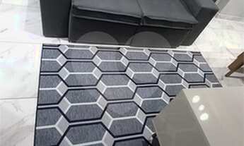 Imagem 4: Lindissimo Apartamento todo mobiliado com moveis de 1 linha, predio novo