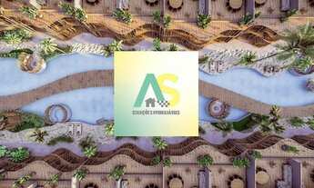 Imagem 14: Apartamento à venda Naay Villas Boutique à beira-mar de Tatuamunha