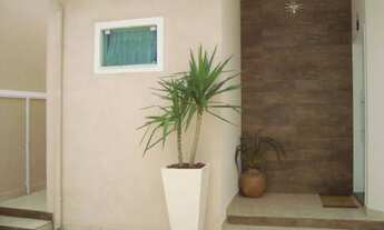 Imagem 4: Casa Jd Europa ll