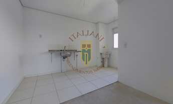 Imagem 4: APARTAMENTO NOVO A VENDA COM ELEVADORES, PISCINA AQUECIDA, CINEMA ENTRE OUTROS LAZER, JAR