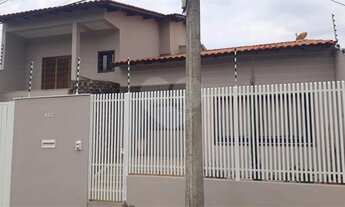 Imagem: Casa na Santa Rosália - 500m²