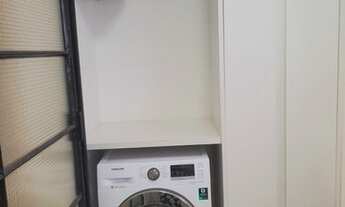 Imagem 6: Apartamento para venda possui 100 metros quadrados com 2 quartos em Jardim Paulista - São