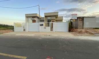 Imagem 5: Casa 2 Dormitórios para venda em Aracruz - ES