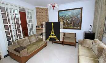 Imagem 6: Casa com 4 dormitórios para alugar, 404 m² por R$ 10.500,00/mês - Floresta - Porto Alegre